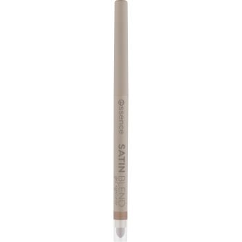 Eyeliner em gel Satin Blend