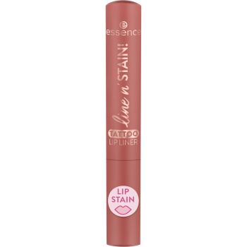 Line In Stain Tattoo Lip Liner Delineador de Lábios