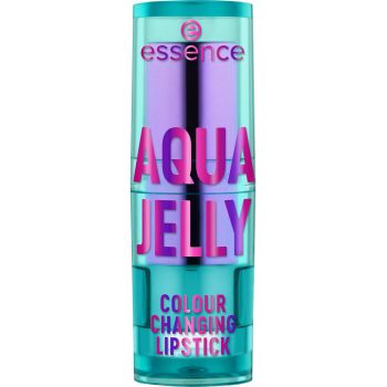 Aqua Jelly Colour Changing Batom