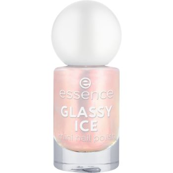 Mini Verniz para Unhas