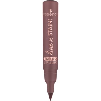 Line In Stain Tattoo Lip Liner Delineador de Lábios