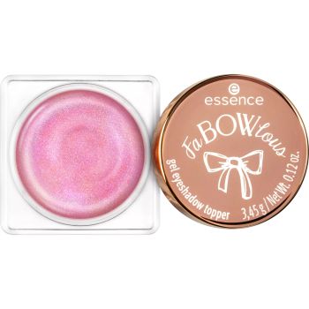 FaBOWlous Topper de Sombra de Olhos em Gel