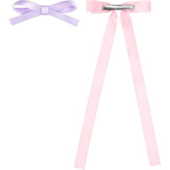 FaBOWlous Laços Cabelo