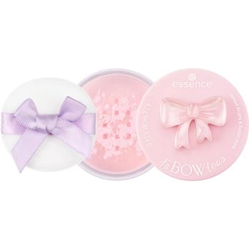 FaBOWlous Pó Fixador