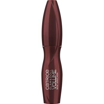 Eternal Red Glam & Doll Mini Máscara de Pestanas Volume