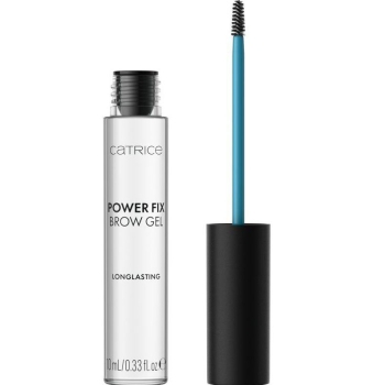 Gel Fijador Transparente Cejas Power Fix Brow