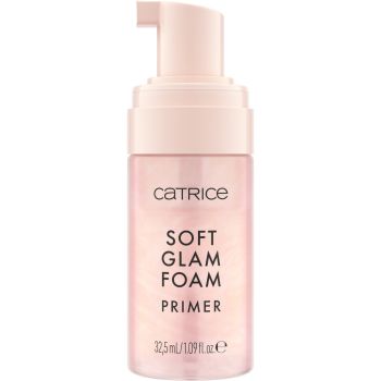 Pré-base em Espuma Soft Glam Foam