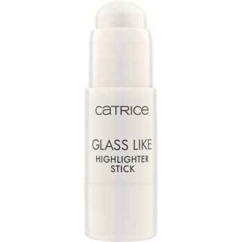 Iluminador em Stick Glass Like