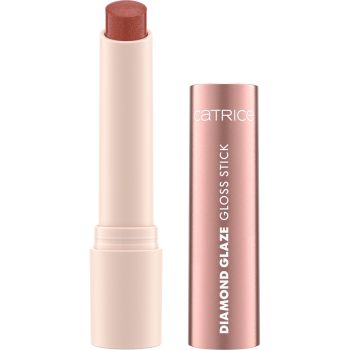 Brilho Labial Diamond Glaze No Glitter, No Glory