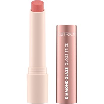 Brilho Labial Diamond Glaze No Glitter, No Glory