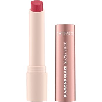 Brilho Labial Diamond Glaze No Glitter, No Glory