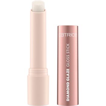 Brilho Labial Diamond Glaze No Glitter, No Glory