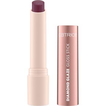 Brilho Labial Diamond Glaze No Glitter, No Glory