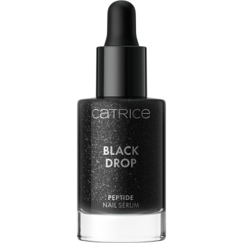 Sérum para unhas Black Drop