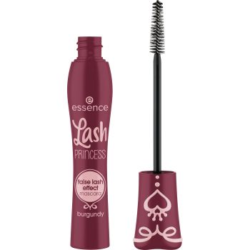 Lash Princess Máscara de Pestanas Postiças
