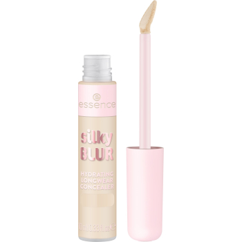 Corretor Hidratante de Longa Duração Silky Blur
