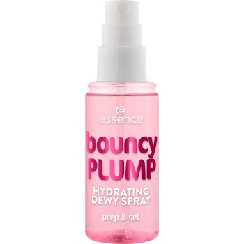 Bouncy Plump Spray Fixador Hidratante