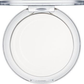 All About Soft Glow! Pó Compacto Fixador Resistente à Água