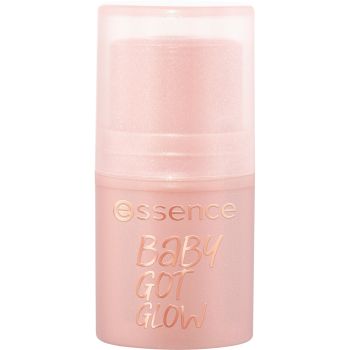 Stick iluminador Baby Got Glow
