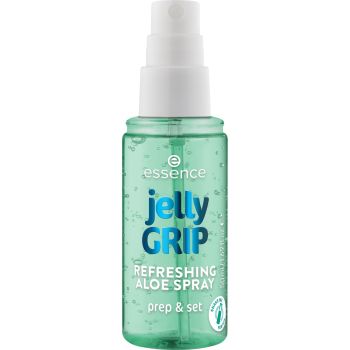 Jelly Grip Spray Refrescante com Aloe