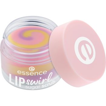 Lip Swirl Esfoliante de Açúcar