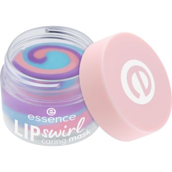 Máscara de Cuidado Labial Lip Swirl