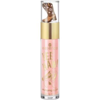 Yee Haw! Óleo Labial Voluminizador