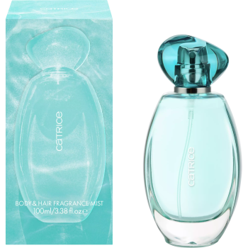 Underwater Secrets Bruma para Corpo e Cabelo
