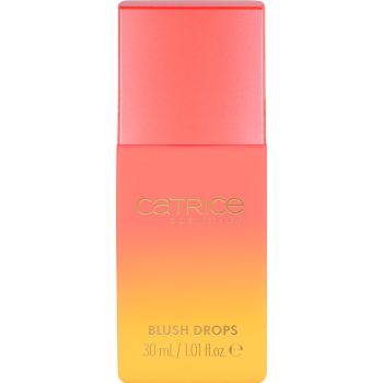 Gotas de blush Midnight Sun