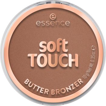 Soft Touch Bronzeador