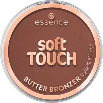 Soft Touch Bronzeador