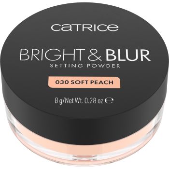 Pó Fixador Bright & Blur