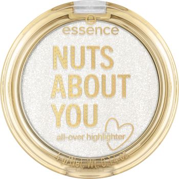 Iluminador Nuts About You