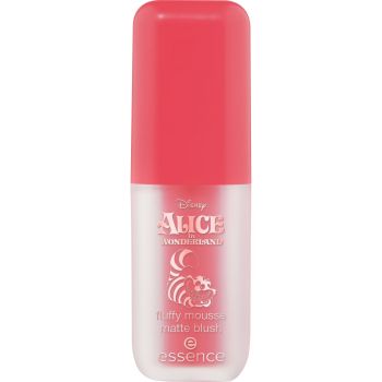 Alice In Wonderland Mousse Blush