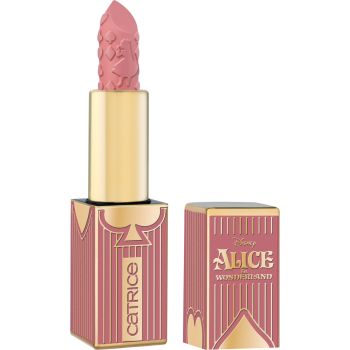 Batom Semi-Matte Alice In Wonderland