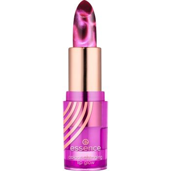 Alice no País das Maravilhas Bálsamo labial que muda de cor