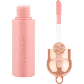 Blush líquido Hollyglazing