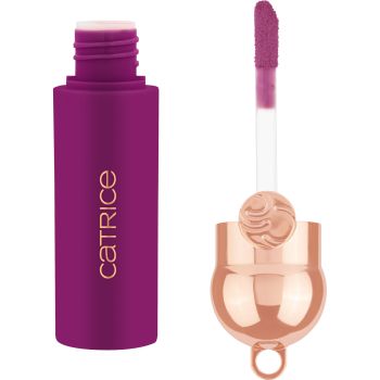 Blush líquido Hollyglazing