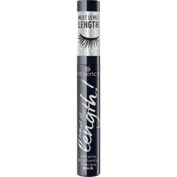 Máscara What The Length Extreme