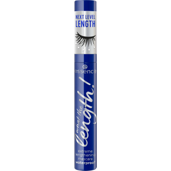 Máscara What The Length Extreme