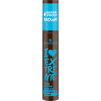 i love love extreme volume louco mascara