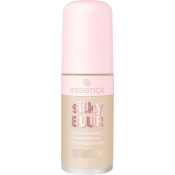 Base de Maquilhagem Hidratante Silky Blur