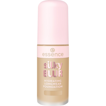 Base de Maquilhagem Hidratante Silky Blur