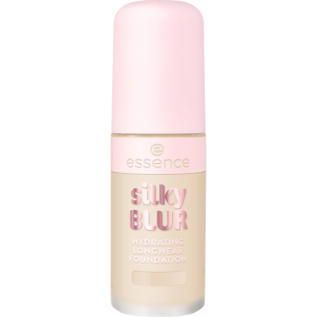 Base de Maquilhagem Hidratante Silky Blur