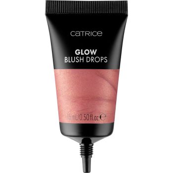 Blush Era Of Senses Glow