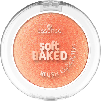 Blush Soft Baked
