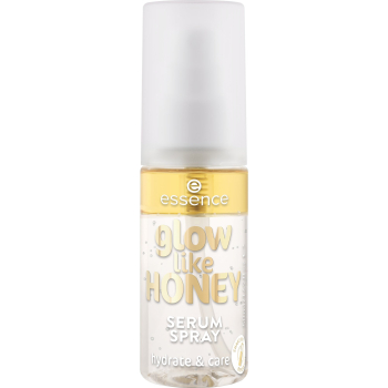 Glow Like Honey Sérum Facial Spray