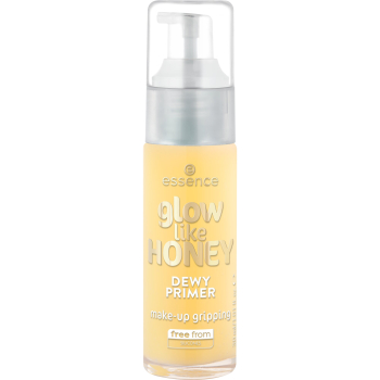 Primeiro Glow Like Honey Dewy