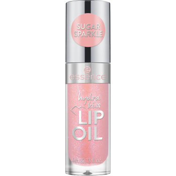 Hydra Kiss Lip Oil 