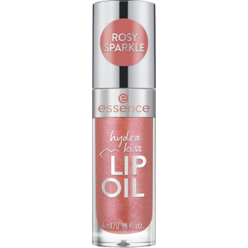Hydra Kiss Lip Oil 